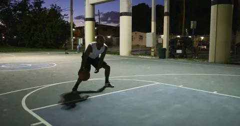Down 60 and Still Showing Up: The Untold Story of Basketball's Perpetual Underdogs