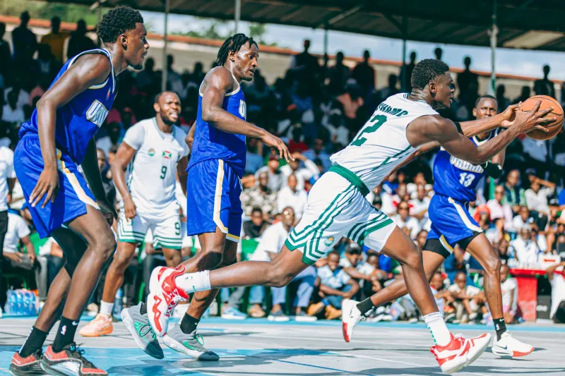 Before They Were NBA Stars, They Owned the World Stage: 10 FIBA Performances That Predicted Greatness