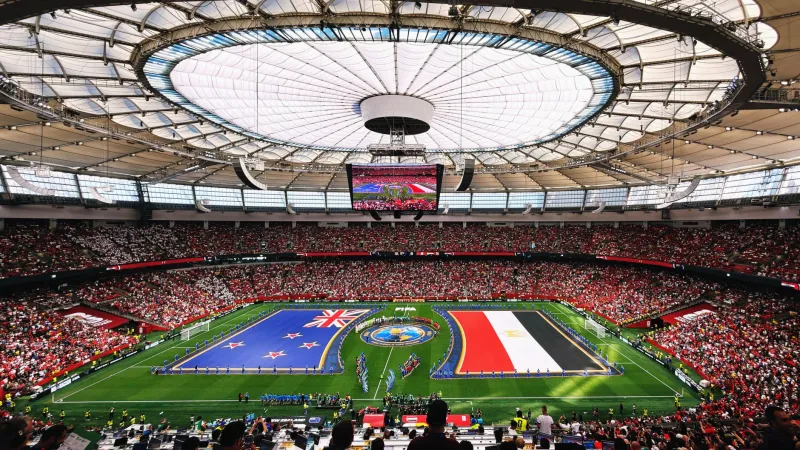 Follow the Money: Why Hosting a FIBA Tournament Is the Best Business Deal in Basketball