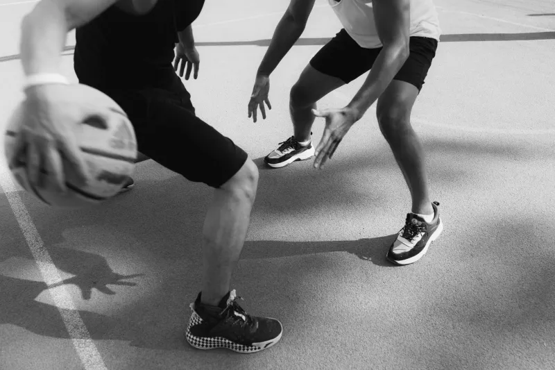 Chirping Across Borders: The Secret Dictionary Every FIBA Import Learns First