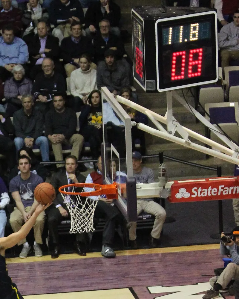 Fourteen Seconds to Save Your Season: The Rule That Makes FIBA Endings Better Than the NBA's