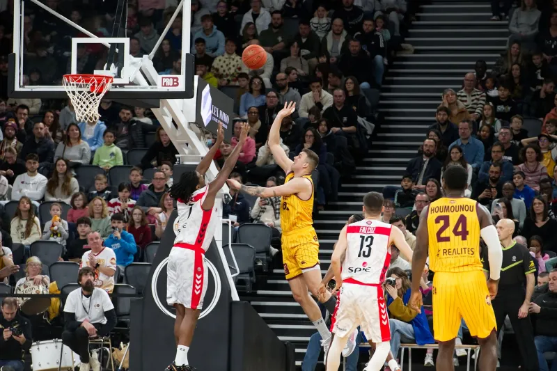 Stop Calling It 'Weird': The International Hoops Styles That Are Secretly Running the NBA