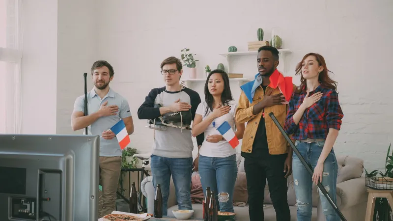 Talk the Talk: 9 Global Hoops Terms That'll Make You Sound Like an International Scout