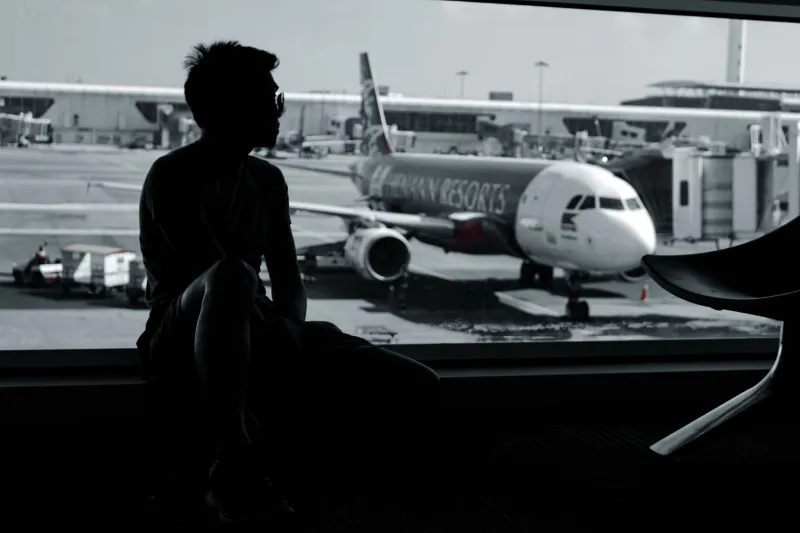 Jet Lag Might Be Team USA's Toughest Opponent (And Nobody's Talking About It)