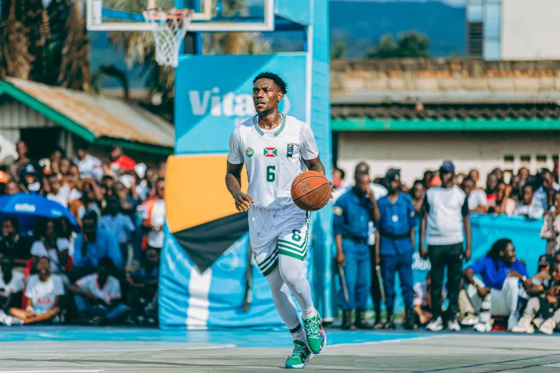 From Oscar to Wemby: The Definitive Ranking of FIBA's 10 Most Unstoppable Players