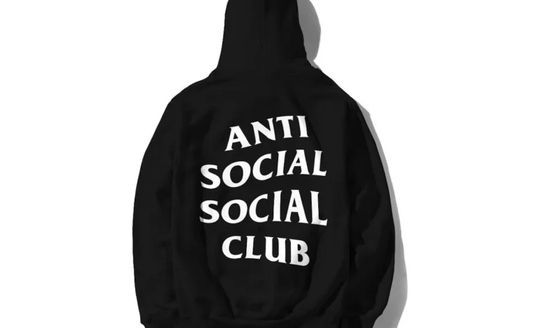 Anti Social Social Club